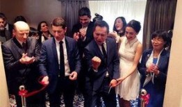 刘烨在酒店的爆料视频,揭秘娱乐圈不为人知的幕后故事