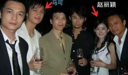 王凯赵丽颖最新爆料,揭秘幕后故事与情感纠葛