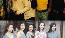 港星综艺爆料最新一期视频,明星幕后故事大曝光